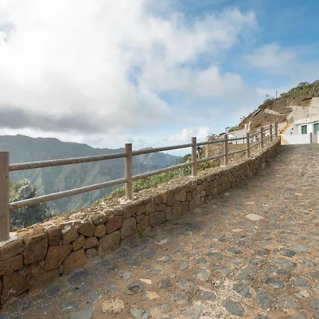 Hébergement de vacances Casa Pinos Chinamada