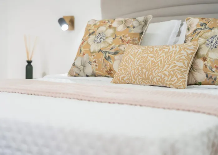 Casa Pinos Hébergement de vacances *