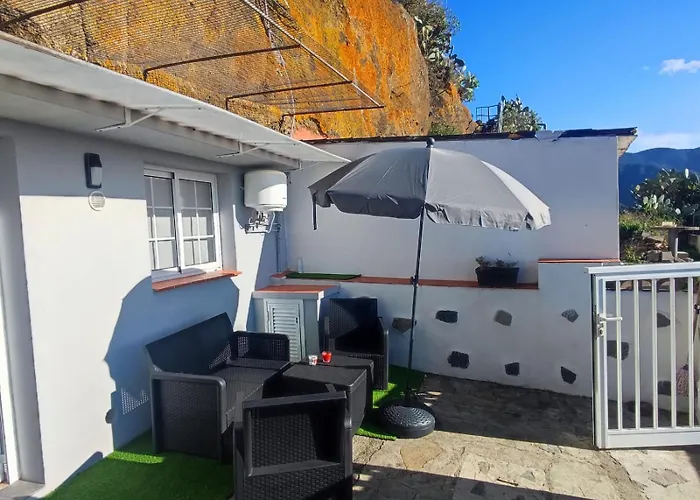 Hébergement de vacances Casa Pinos Chinamada