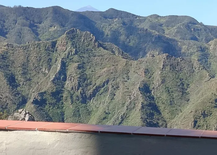 Hébergement de vacances Casa Pinos