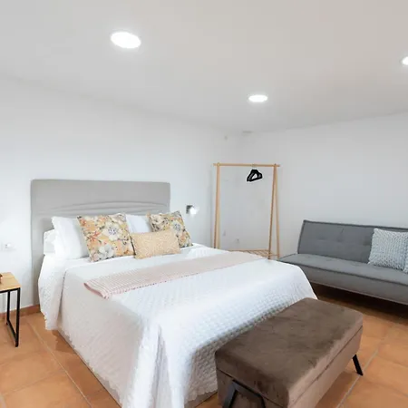 Casa Pinos Feriehus *