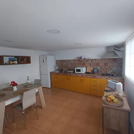 Casa Pinos Feriehus Chinamada