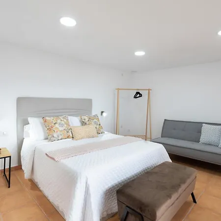 Casa de Férias Casa Pinos Chinamada