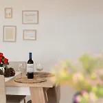 Сasa de vacaciones Casa Pinos *