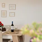 Casa Pinos Сasa de vacaciones Chinamada