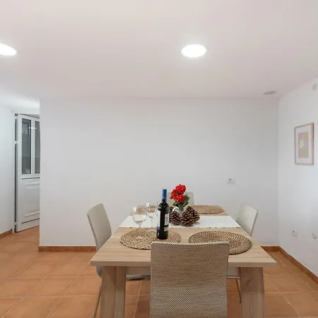 Casa Pinos Сasa de vacaciones *