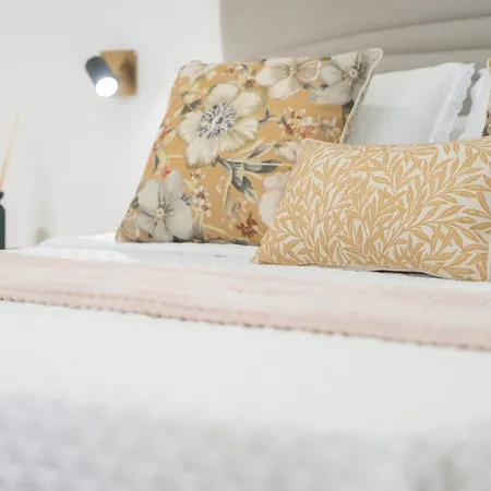 Casa Pinos Сasa de vacaciones *