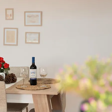 Holiday home Casa Pinos *