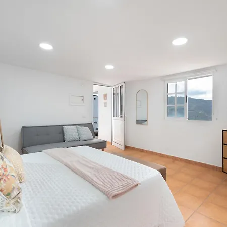 Casa Pinos Сasa de vacaciones