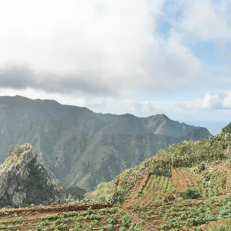 Сasa de vacaciones Casa Pinos *