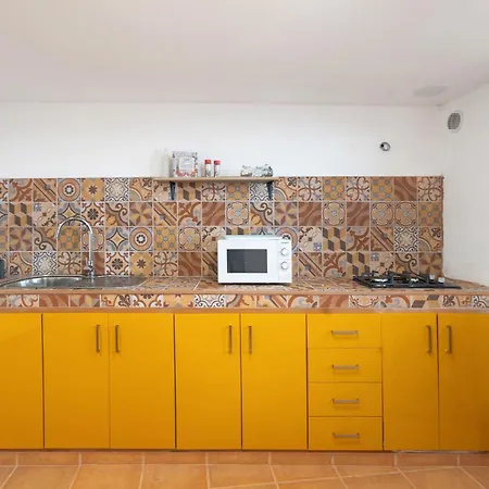 Ferienhaus Casa Pinos *