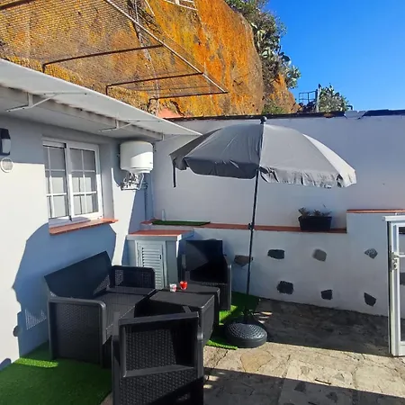 Сasa de vacaciones Casa Pinos Chinamada