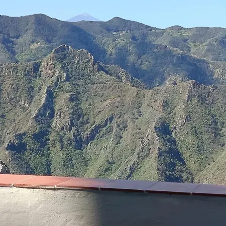 Сasa de vacaciones Casa Pinos