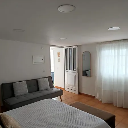 Сasa de vacaciones Casa Pinos