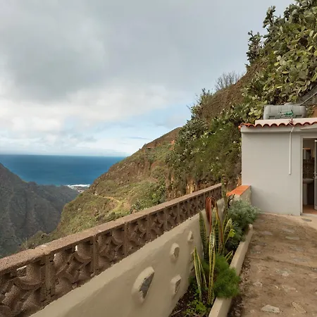 Casa Pinos * Chinamada