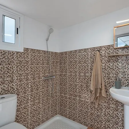 Casa Pinos Chinamada