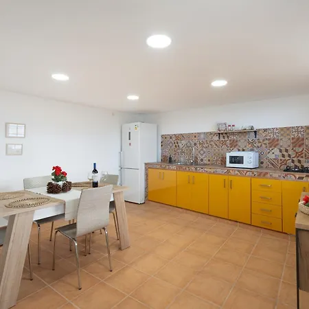 Nyaraló Casa Pinos Chinamada