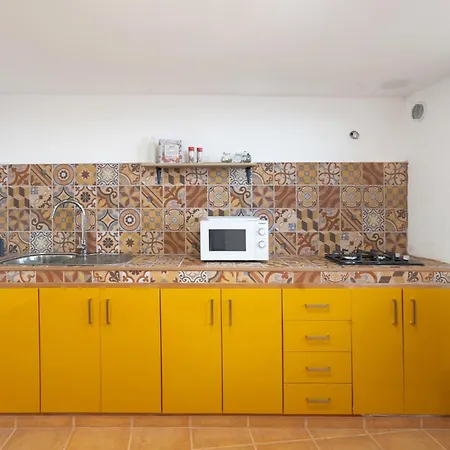 Casa Pinos Nyaraló Chinamada