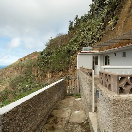 Casa Pinos Nyaraló *