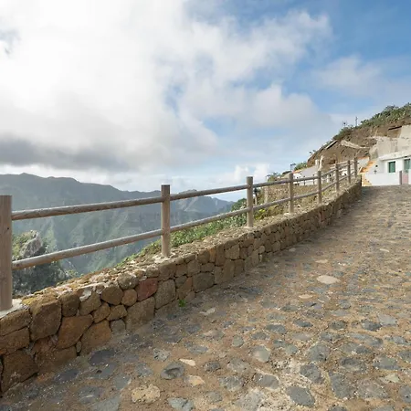 Casa Pinos Сasa de vacaciones