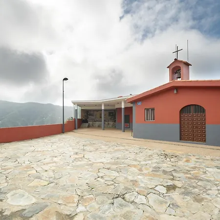 Casa Pinos Nyaraló