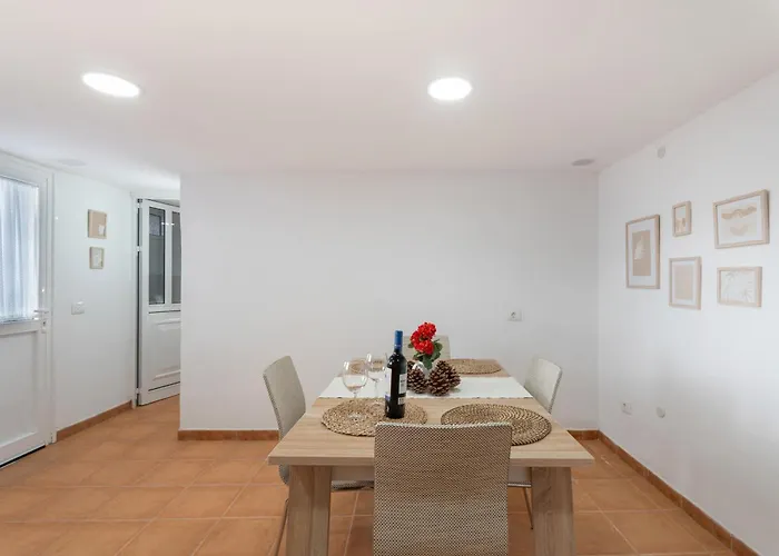 Casa Pinos Holiday home *