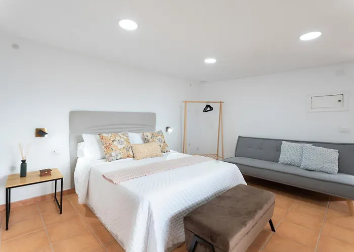 Casa Pinos Holiday home *