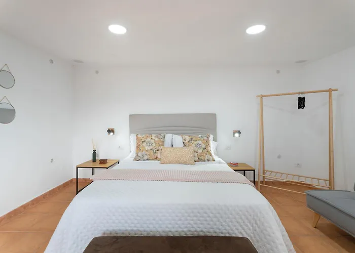 Holiday home Casa Pinos