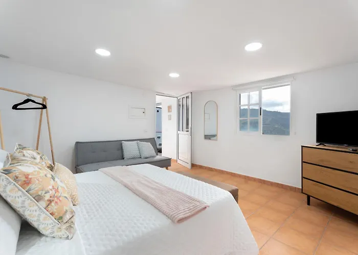 Casa Pinos Holiday home