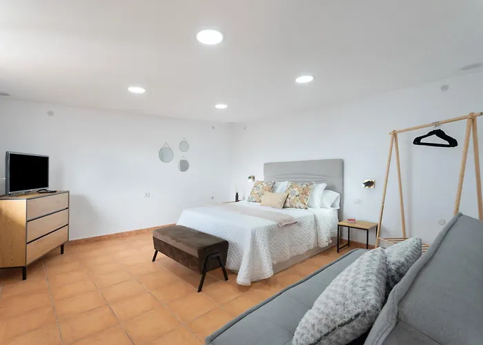 Holiday home Casa Pinos