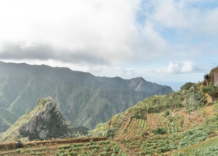 Сasa de vacaciones Casa Pinos *