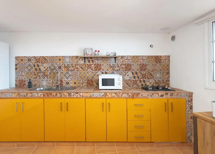 Сasa de vacaciones Casa Pinos *