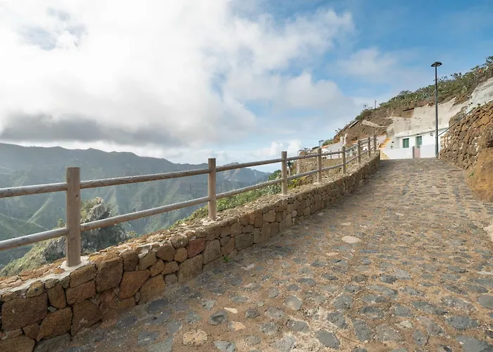 Holiday home Casa Pinos Chinamada