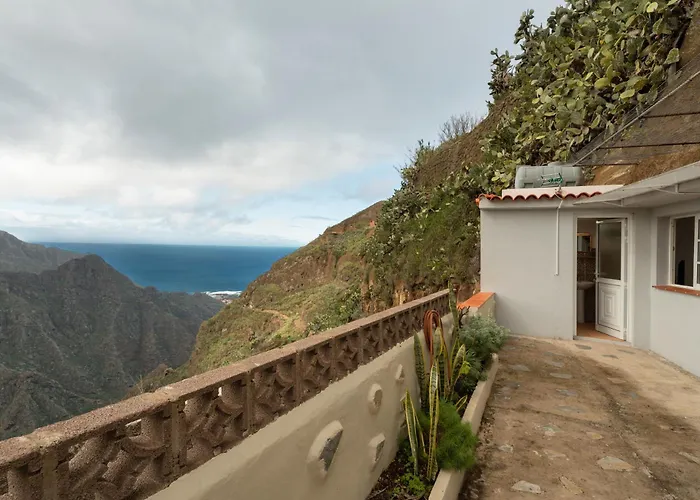 Casa Pinos * Chinamada