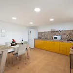 Holiday home Casa Pinos Chinamada