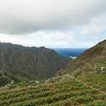 Casa Pinos Chinamada
