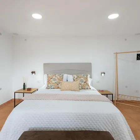 Дом отдыха Casa Pinos