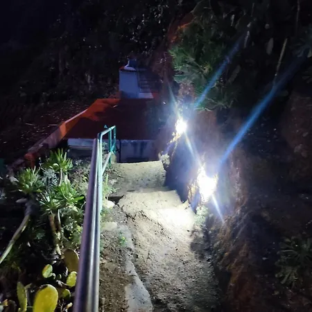 Casa Pinos Чинамада