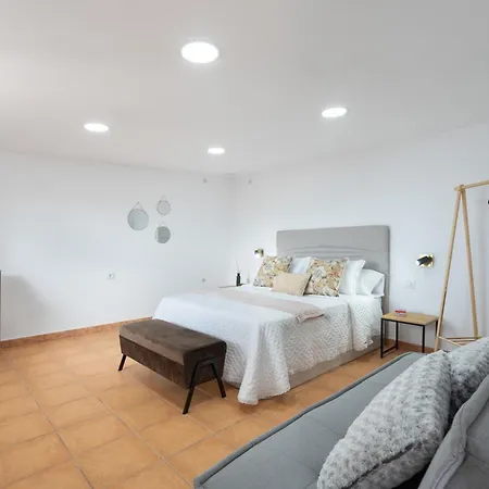 Casa de Férias Casa Pinos *