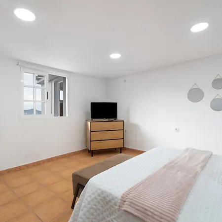 Casa Pinos