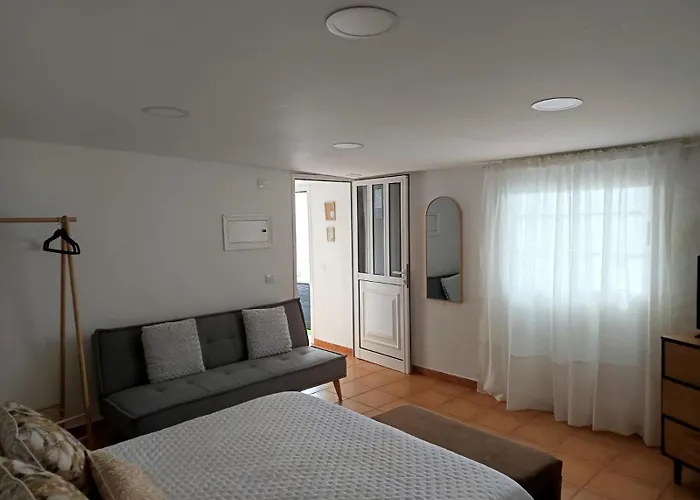 Дом отдыха Casa Pinos