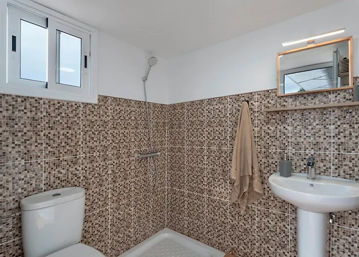 Casa Pinos Чинамада